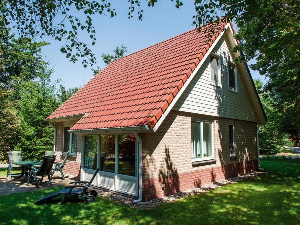 Landal De Vlegge Hotell Sibculo Eksteriør bilde