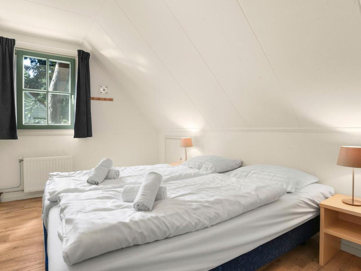 Landal De Vlegge Hotell Sibculo Eksteriør bilde
