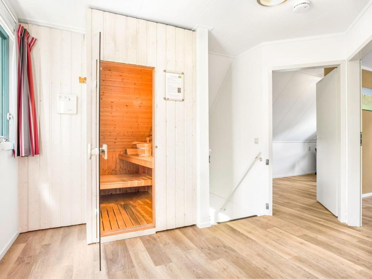 Landal De Vlegge Hotell Sibculo Eksteriør bilde