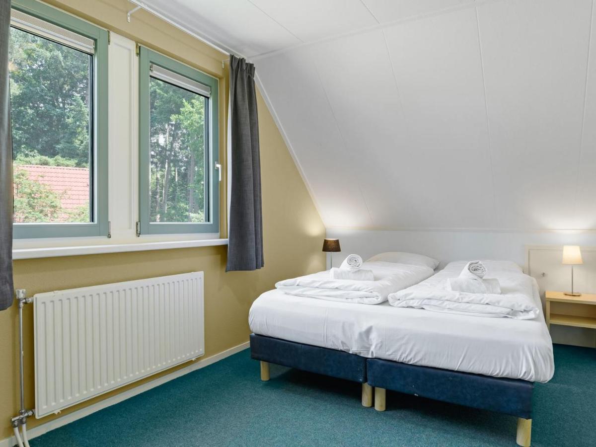 Landal De Vlegge Hotell Sibculo Eksteriør bilde