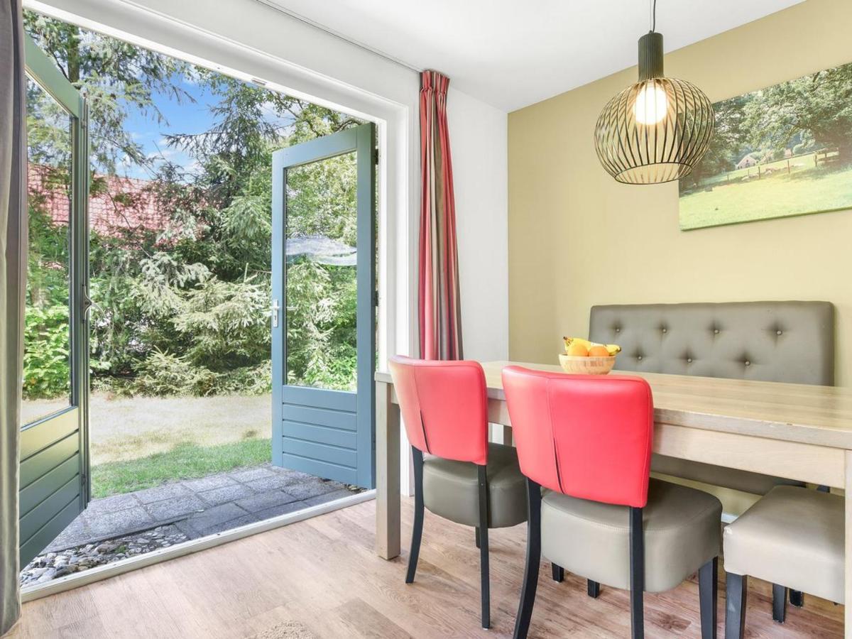 Landal De Vlegge Hotell Sibculo Eksteriør bilde