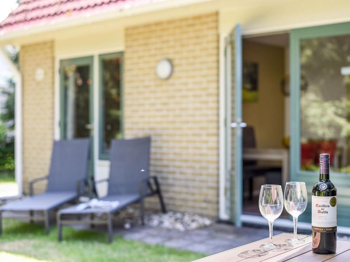 Landal De Vlegge Hotell Sibculo Eksteriør bilde