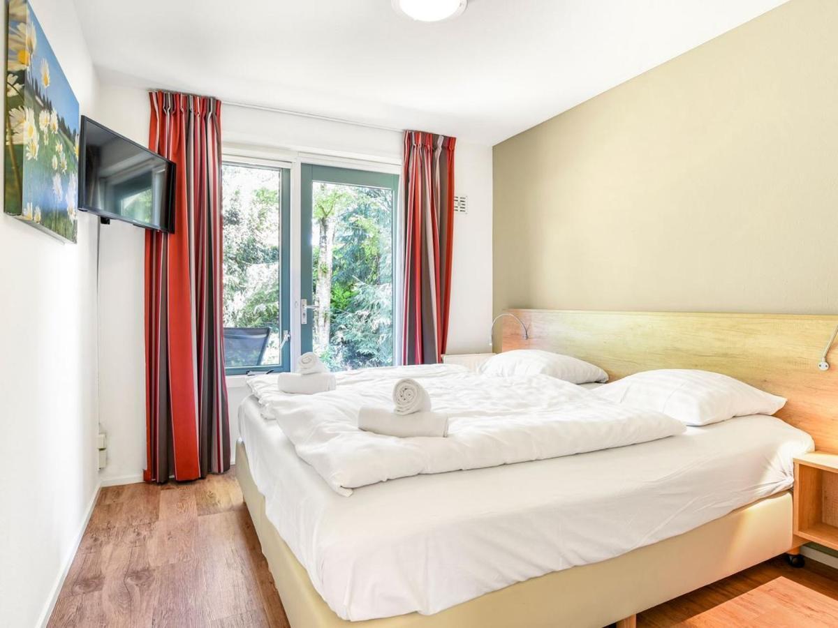 Landal De Vlegge Hotell Sibculo Eksteriør bilde