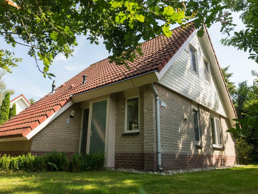 Landal De Vlegge Hotell Sibculo Eksteriør bilde